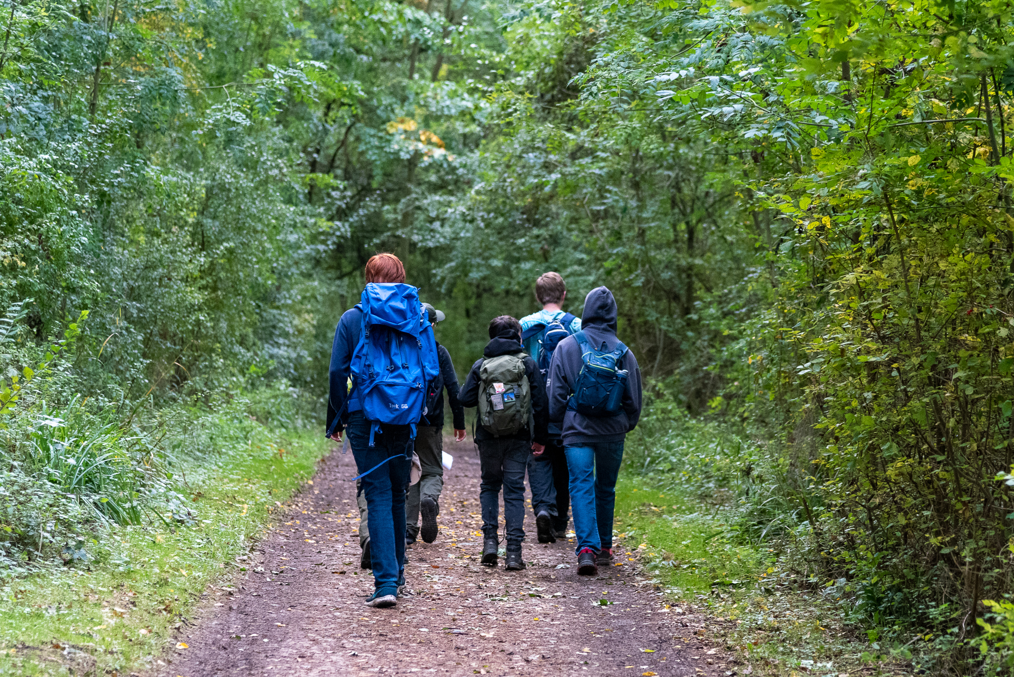 10 Mile Hike Troop 245 Alconbury 10-mile-hike-troop-245-alconbury