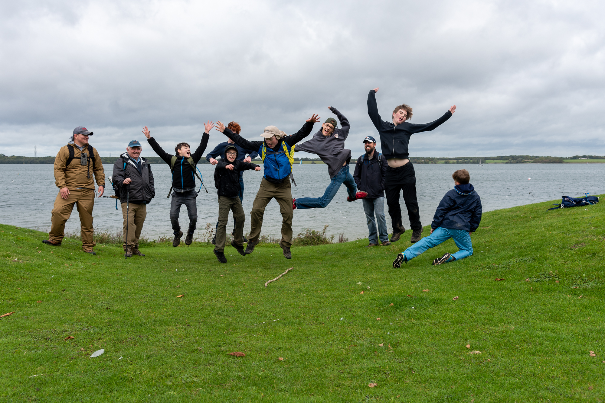 10-mile-hike-troop-245-alconbury